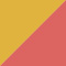 Pink/Yellow